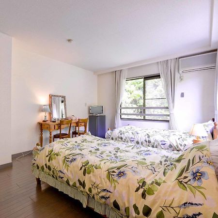 Bed and Breakfast Santouan Киото Экстерьер фото