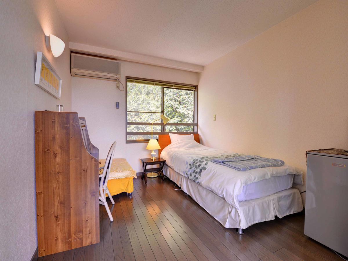 Bed and Breakfast Santouan Киото Экстерьер фото