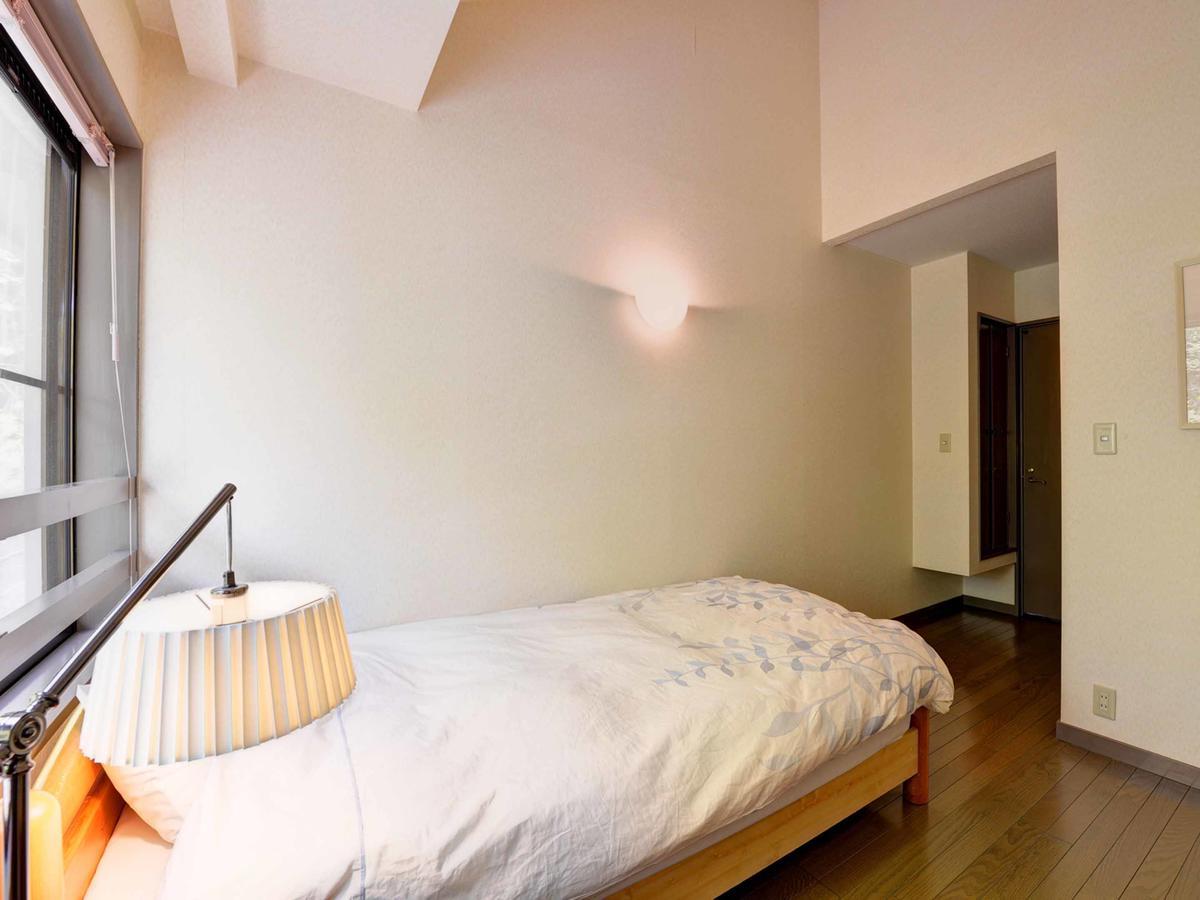 Bed and Breakfast Santouan Киото Экстерьер фото