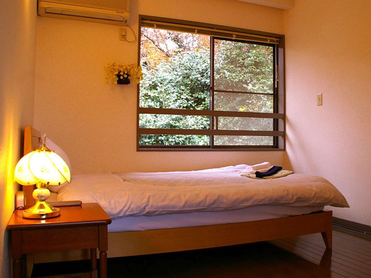 Bed and Breakfast Santouan Киото Экстерьер фото